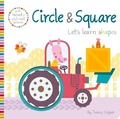 Cover: Circle & Square - Imagine That