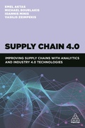 Cover: Supply Chain 4.0 - Kogan Page Ltd