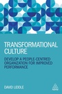 Cover: Transformational Culture - Kogan Page Ltd
