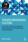 Cover: Transformational Culture - Kogan Page Ltd