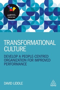 Enlarge image Cover: Transformational Culture - Kogan Page Ltd