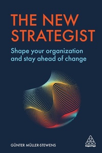 Abbildung von: The New Strategist - Kogan Page Ltd