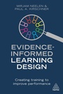 Cover: Evidence-Informed Learning Design - Kogan Page Ltd