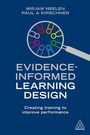 Cover: Evidence-Informed Learning Design - Kogan Page Ltd
