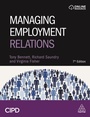 Cover: Managing Employment Relations - Kogan Page Ltd