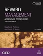 Cover: Reward Management - Kogan Page Ltd