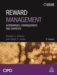 Enlarge image Cover: Reward Management - Kogan Page Ltd