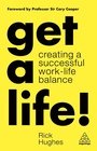 Cover: Get a Life! - Kogan Page Ltd