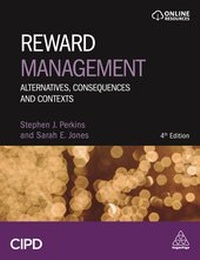 Enlarge image Cover: Reward Management - Kogan Page Ltd