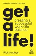 Cover: Get a Life! - Kogan Page Ltd