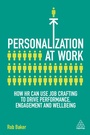 Cover: Personalization at Work - Kogan Page Ltd