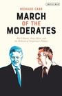 Cover: March of the Moderates - I.B. Tauris