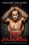 Cover: Her Wild Ride - Bookouture