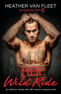 Enlarge image Cover: Her Wild Ride - Bookouture