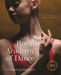 Cover: Royal Academy of Dance - Scala Arts & Heritage Publishers Ltd