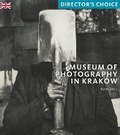 Cover: Museum of Photography in Krakow - Scala Arts & Heritage Publishers Ltd