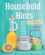 Cover: Household Hints, Naturally (US edition) - Flame Tree Publishing