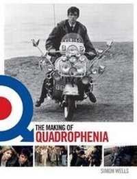 Enlarge image Cover: The Making of Quadrophenia - Omnibus Press