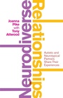 Cover: Neurodiverse Relationships - Jessica Kingsley Publishers