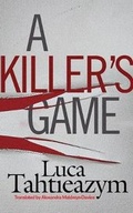 Cover: A Killer's Wife - Brilliance Audio