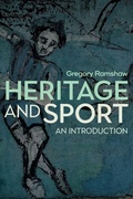 Cover: Heritage and Sport - Channel View Publications