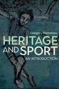 Cover: Heritage and Sport - Channel View Publications