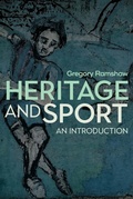Cover: Heritage and Sport - Channel View Publications