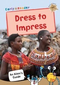 Cover: Dress to Impress - Maverick Arts Publishing