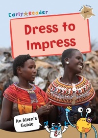 Enlarge image Cover: Dress to Impress - Maverick Arts Publishing