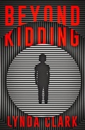 Cover: Beyond Kidding - Fairlight Books