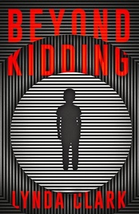 Enlarge image Cover: Beyond Kidding - Fairlight Books