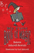 Cover: My First Book of Magic - Megalithica Books
