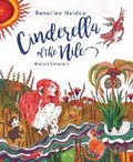 Cover: Cinderella of the Nile - Tiny Owl Publishing Ltd