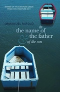 Cover: In the Name of the Father (and of the Son) - Parthian Books