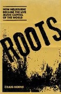 Cover: Roots - Melbourne Books