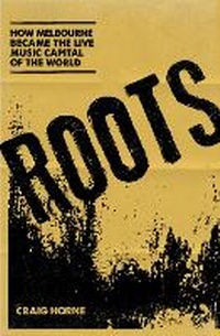 Enlarge image Cover: Roots - Melbourne Books