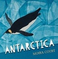 Cover: Antarctica - Fremantle Press