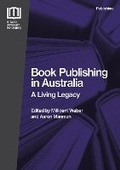 Cover: Book Publishing in Australia - Monash University Publishing
