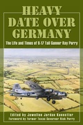 Cover: Heavy Date Over Germany - State House Press