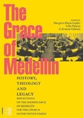 Cover: Grace of Medellin - Convivium Press