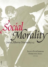 Enlarge image Cover: Social Morality - Convivium Press