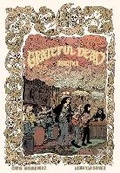 Cover: Grateful Dead Origins - Z2 comics