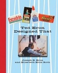 Cover: Ted Eron Designed That - Glitterati Inc