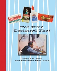 Abbildung von: Ted Eron Designed That - Glitterati Inc