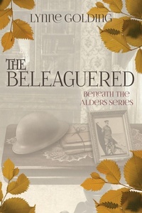 Enlarge image Cover: The Beleaguered - Blue Moon Publishers