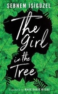 Cover: The Girl in the Tree - Brilliance Audio