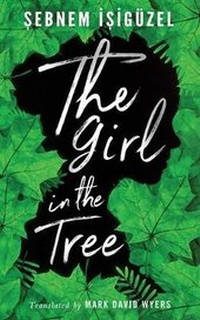 Enlarge image Cover: The Girl in the Tree - Brilliance Audio