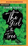 Cover: The Girl in the Tree - Brilliance Audio