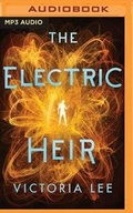 Cover: The Electric Heir - Brilliance Audio