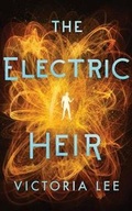 Cover: The Electric Heir - Brilliance Audio